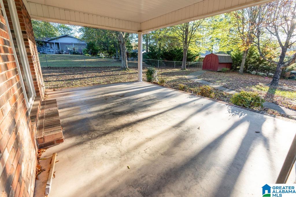 605 Magnolia Avenue Oneonta, AL 35121 - Photo 25 of 28