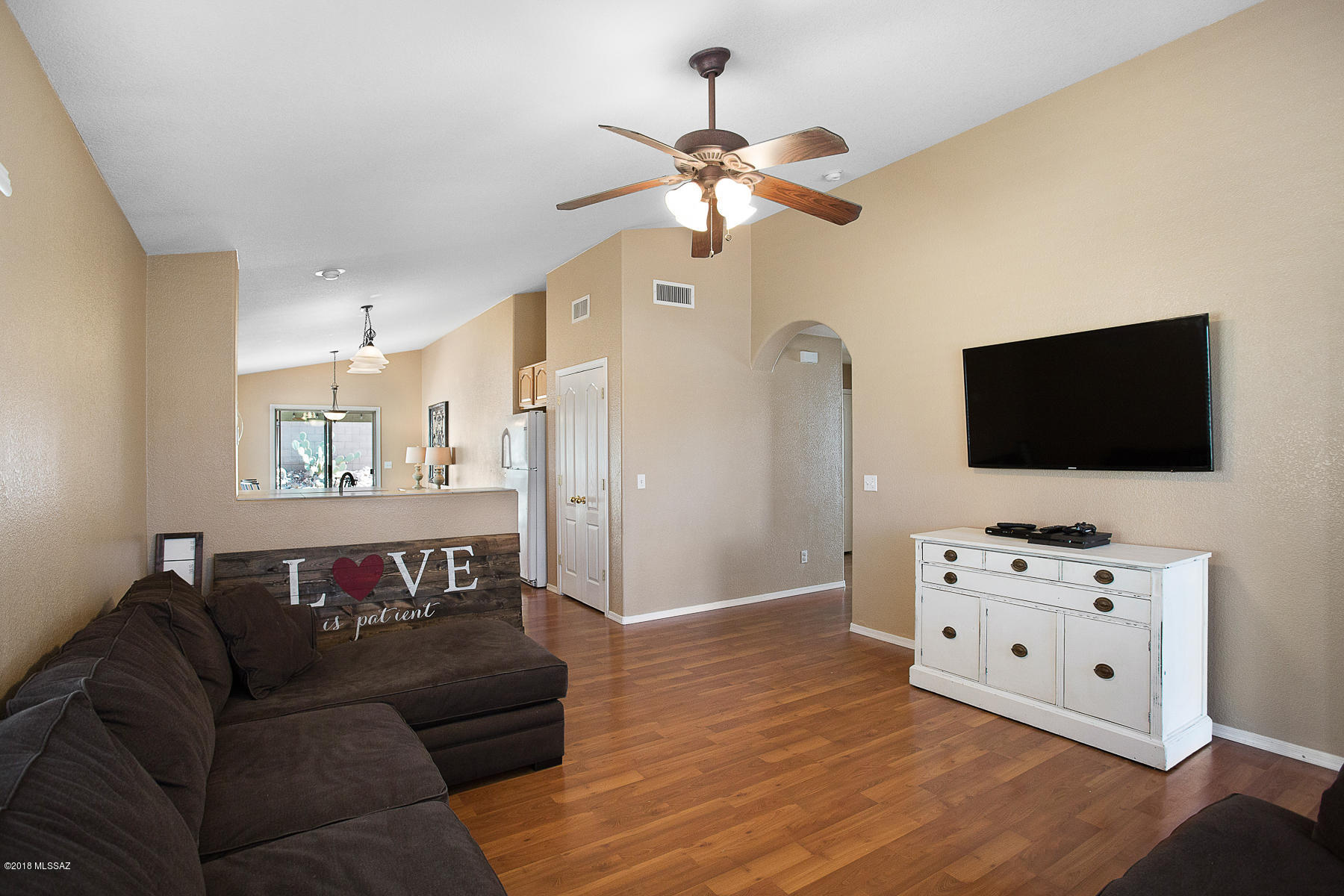 9508 North Winter Wren Avenue Tucson, AZ 85742 - Photo 20 of 21