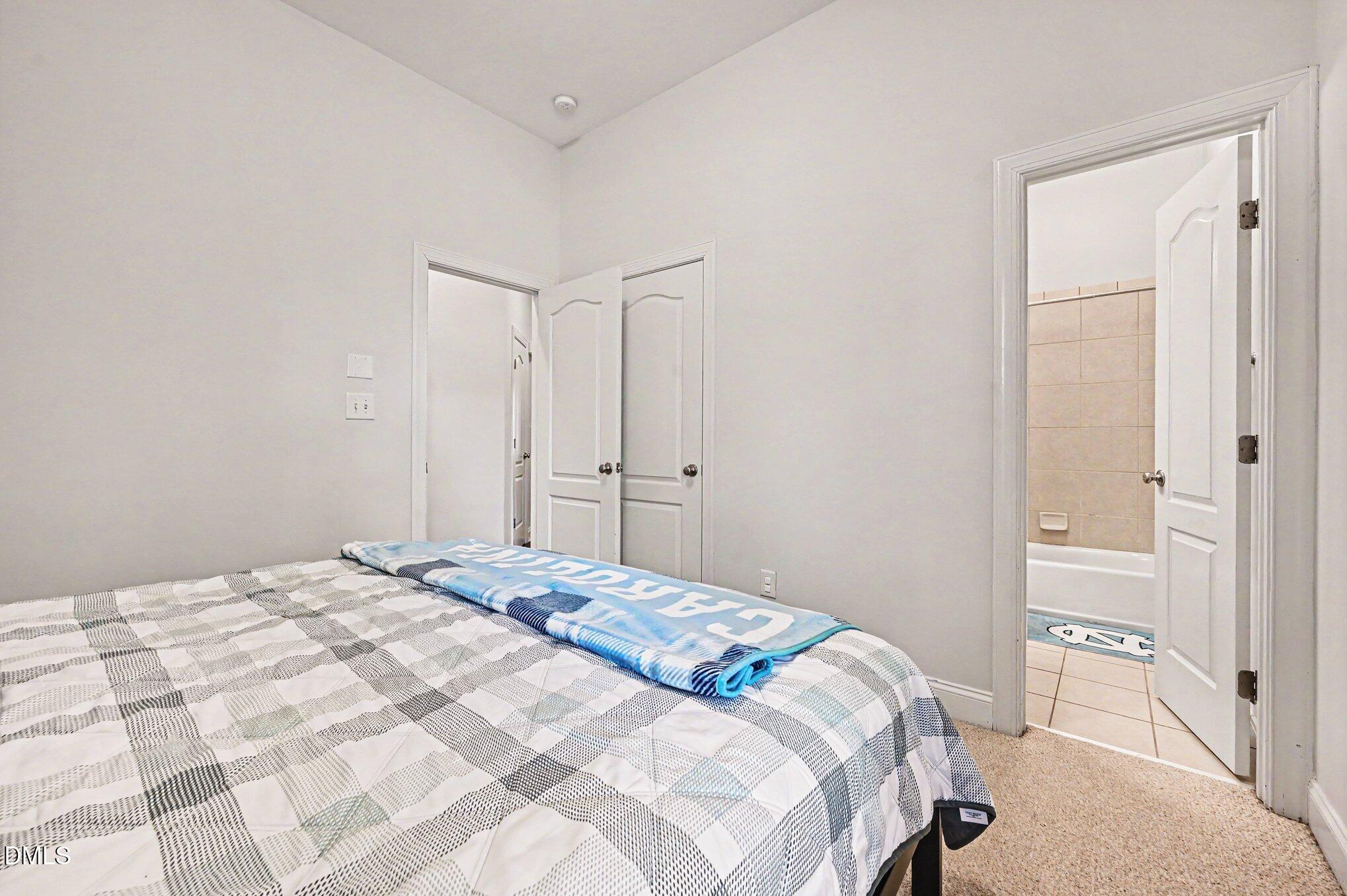5 Teahouse Court Durham, NC 27707 - Photo 22 of 45