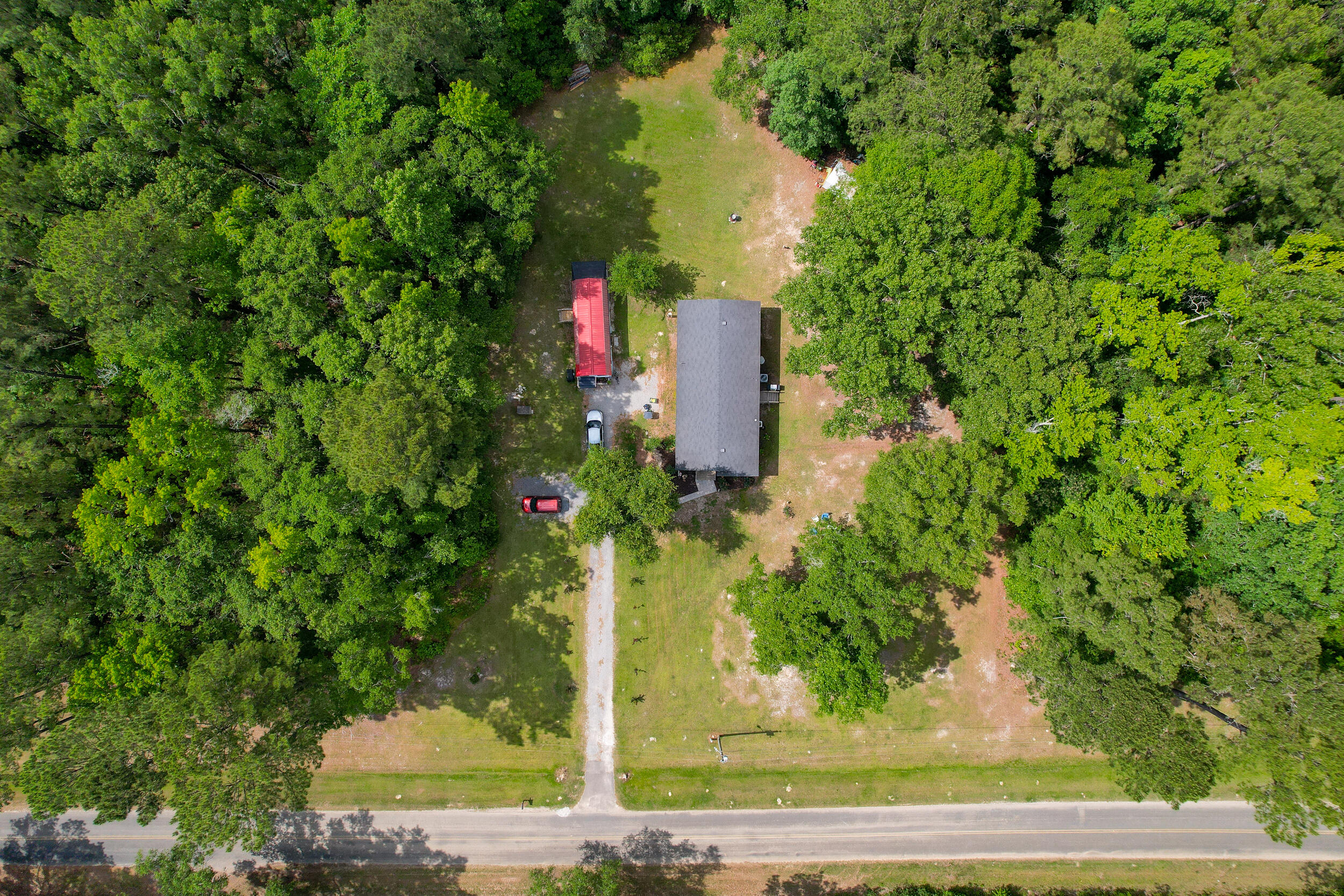 157 Gallashaw Road Summerville, SC 29483 - Photo 68 of 90 167 Gallashaw Rd