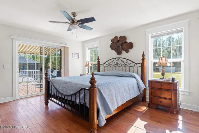 $1,250,000 | 2580 Ash Little River Road Northwest, Ash, NC 28420