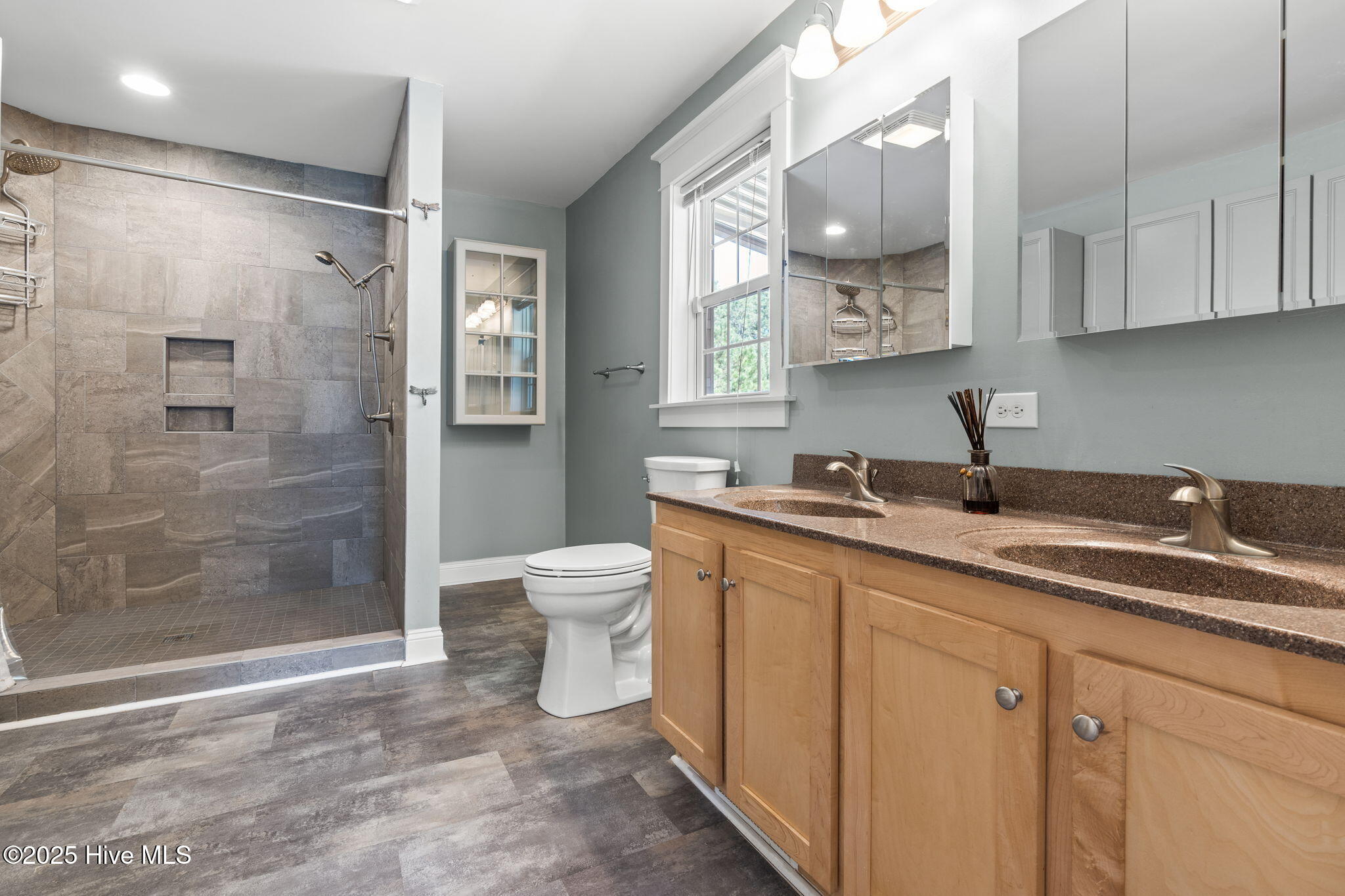 2580 Ash Little River Road Northwest Ash, NC 28420 - Photo 11 of 33 Primary Bathroom