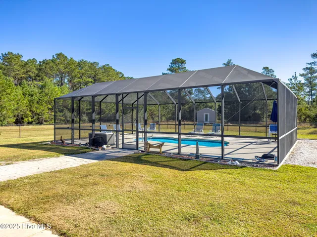 $1,250,000 | 2580 Ash Little River Road Northwest, Ash, NC 28420