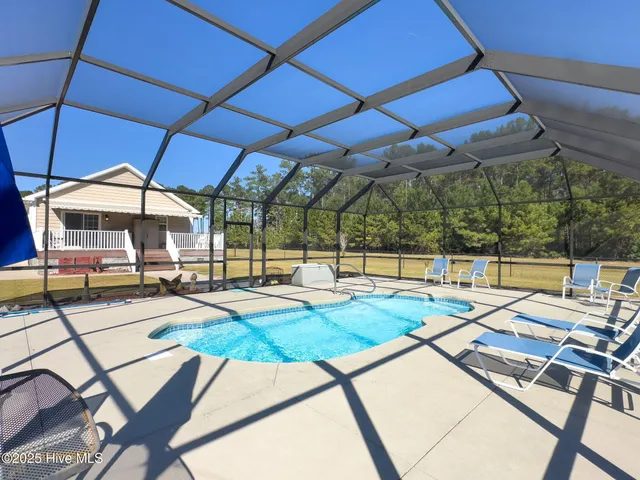 $1,250,000 | 2580 Ash Little River Road Northwest, Ash, NC 28420