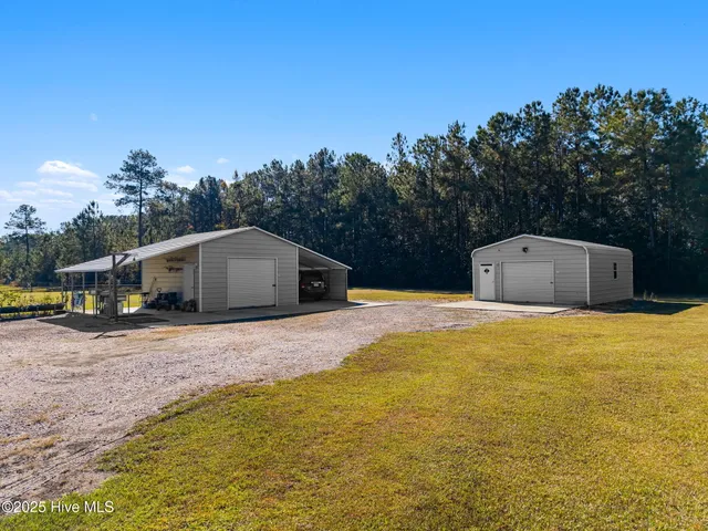 $1,250,000 | 2580 Ash Little River Road Northwest, Ash, NC 28420