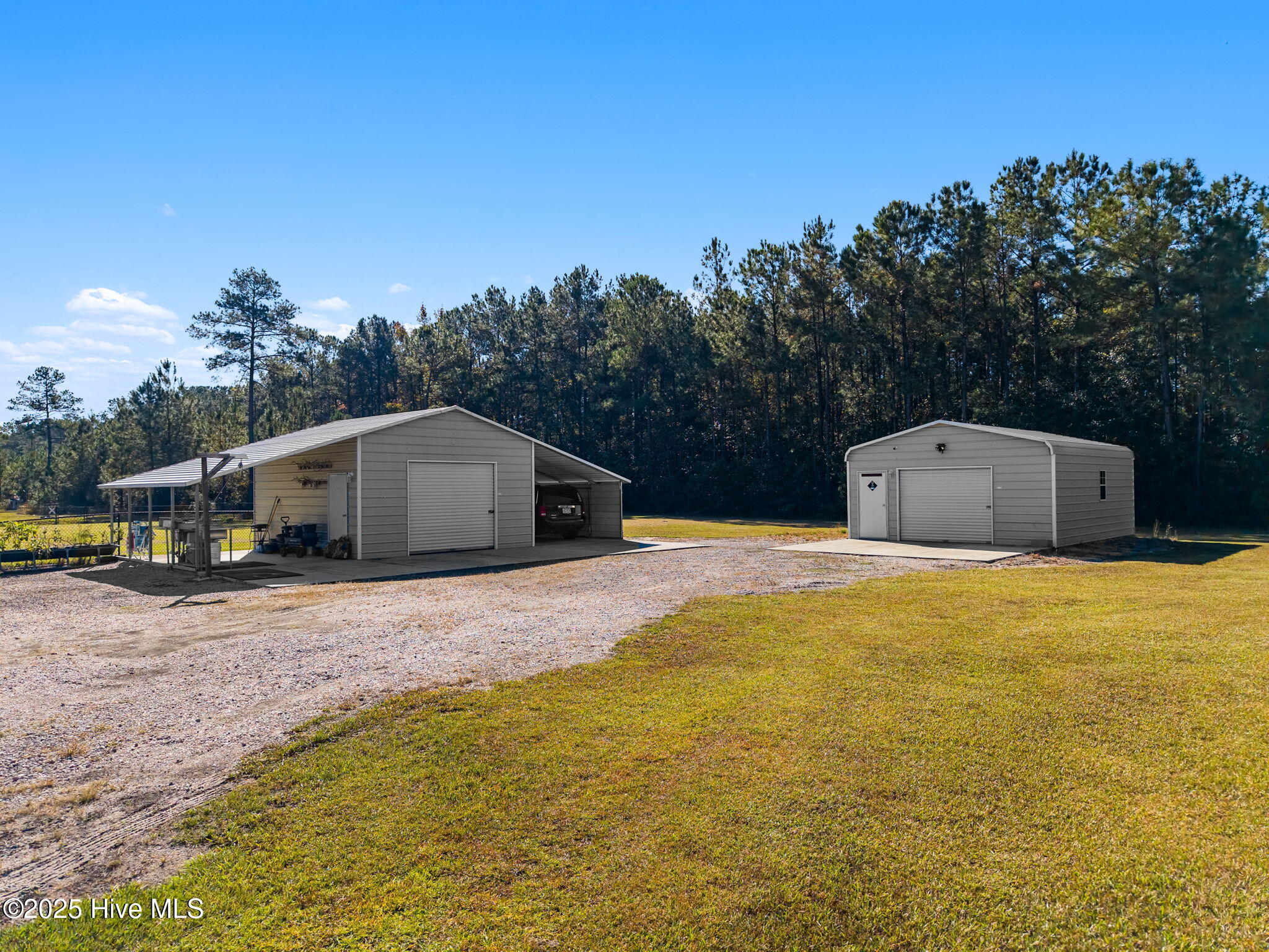 2580 Ash Little River Road Northwest Ash, NC 28420 - Photo 20 of 33 Both outbuildings