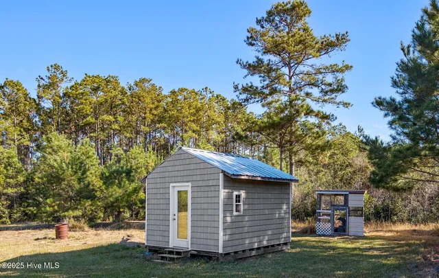 $1,250,000 | 2580 Ash Little River Road Northwest, Ash, NC 28420