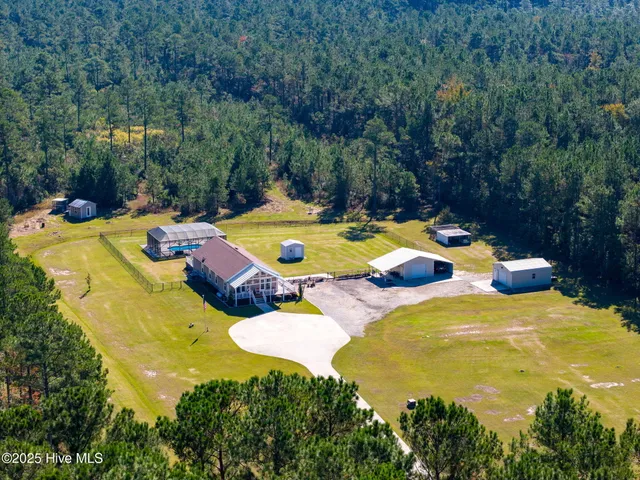 $1,250,000 | 2580 Ash Little River Road Northwest, Ash, NC 28420