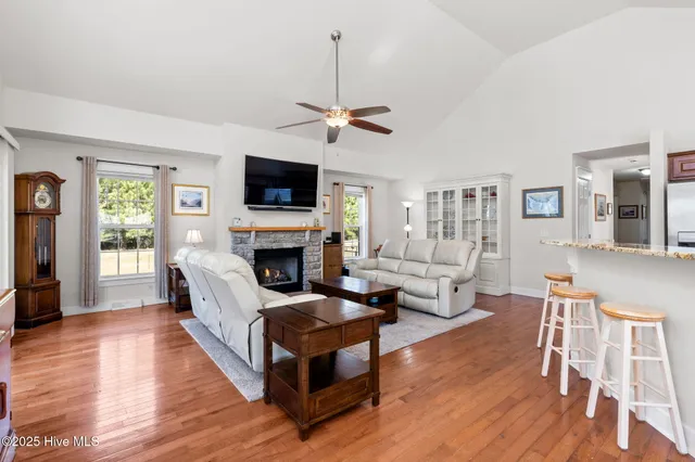 $1,250,000 | 2580 Ash Little River Road Northwest, Ash, NC 28420