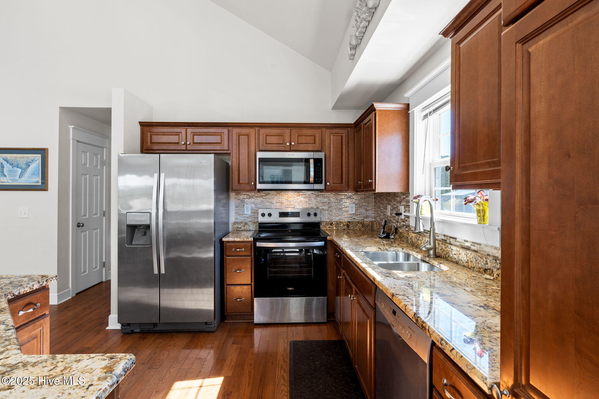 2580 Ash Little River Road Northwest Ash, NC 28420 - Photo 5 of 33 Kitchen