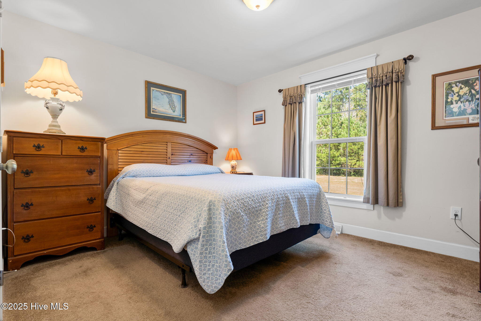 2580 Ash Little River Road Northwest Ash, NC 28420 - Photo 6 of 33 Guest Bedroom 1