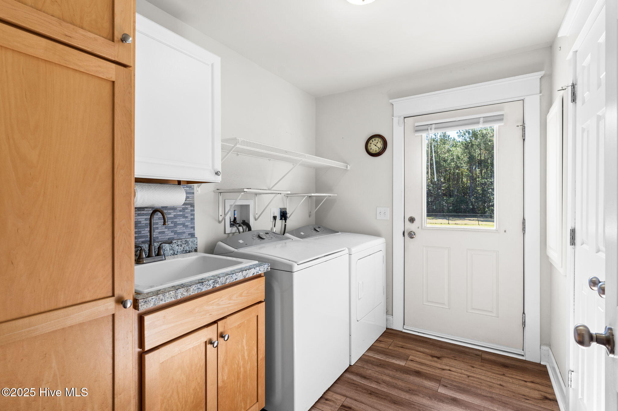 2580 Ash Little River Road Northwest Ash, NC 28420 - Photo 9 of 33 Laundry Room