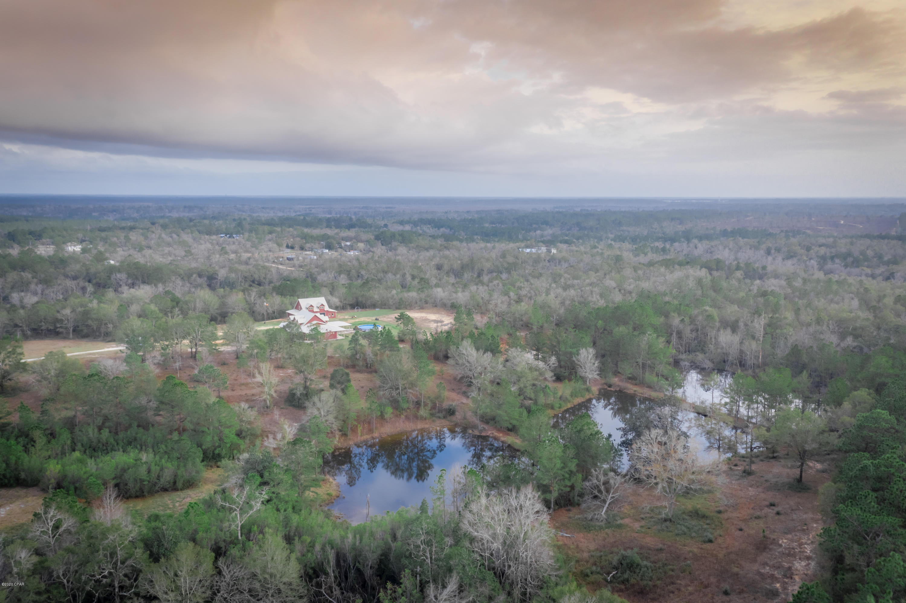 3752 Moss Hill Road Chipley, FL 32428 - Photo 32 of 46