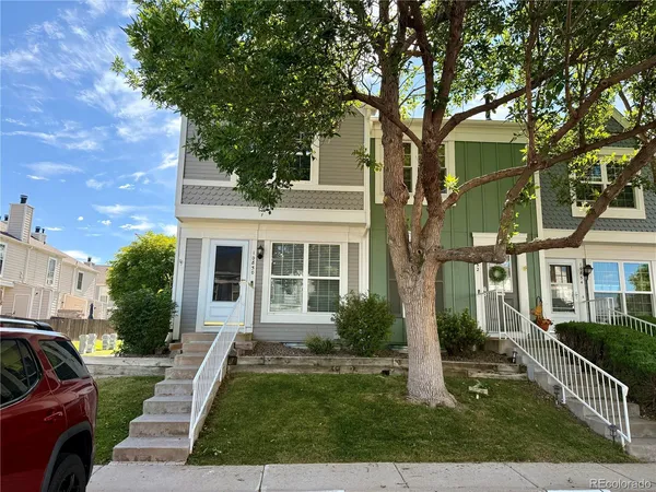 $380,000 | 10850 Summerset Way, Parker, CO 80138