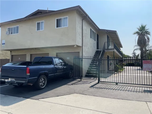 $2,000 | 4920 Maine Avenue, Unit J, Baldwin Park, CA 91706