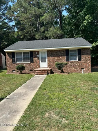 $145,000 | 1032 Burt Street, Rocky Mount, NC 27801