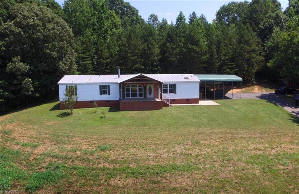 1924 Junction Road Mocksville, NC 27028 - Photo 1 of 48