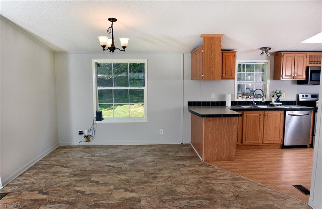 1924 Junction Road Mocksville, NC 27028 - Photo 13 of 48 Dining Area