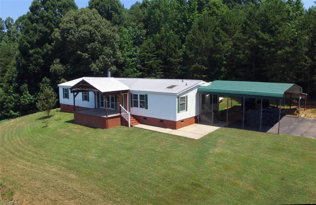 1924 Junction Road Mocksville, NC 27028 - Photo 2 of 48