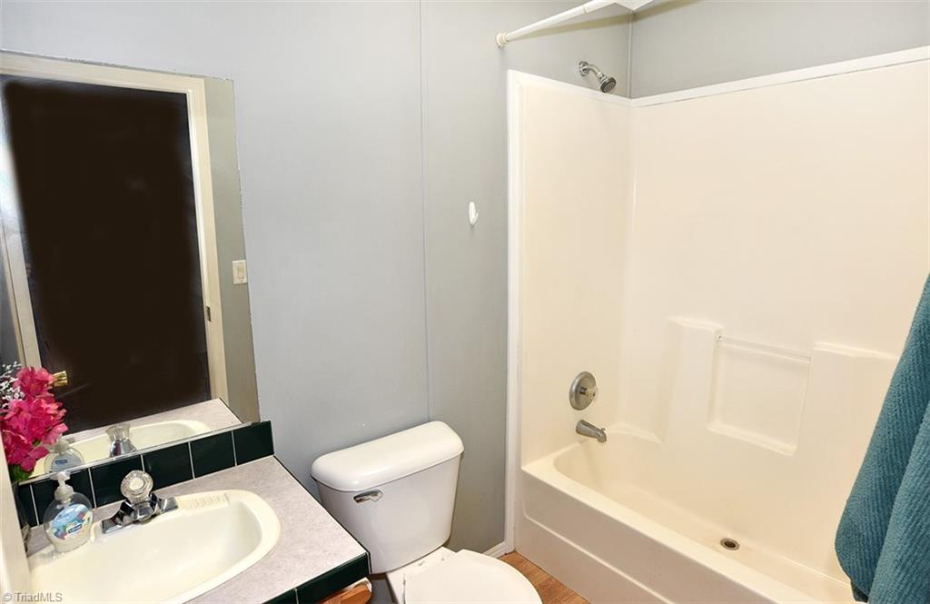 1924 Junction Road Mocksville, NC 27028 - Photo 29 of 48 Family bath