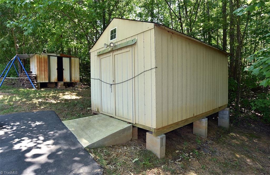 1924 Junction Road Mocksville, NC 27028 - Photo 31 of 48 Workshop