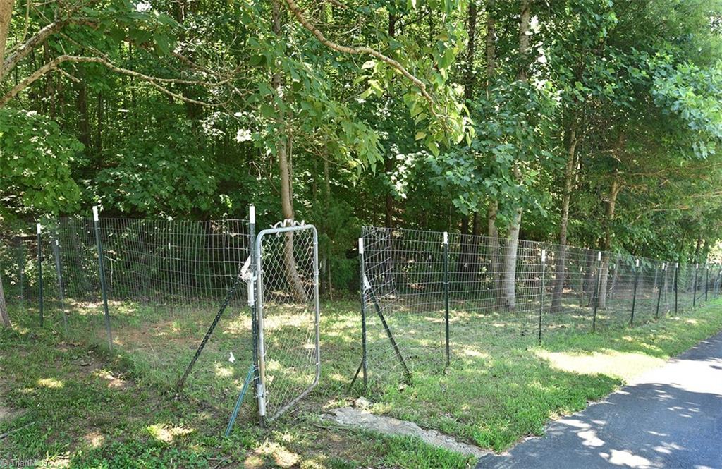 1924 Junction Road Mocksville, NC 27028 - Photo 34 of 48 Fenced area for pets