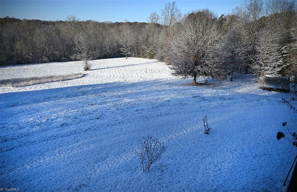 1924 Junction Road Mocksville, NC 27028 - Photo 46 of 48 Snowy view
