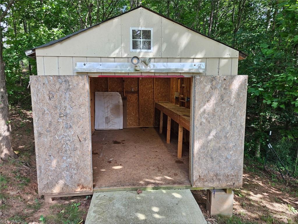 1924 Junction Road Mocksville, NC 27028 - Photo 47 of 48 Workshop