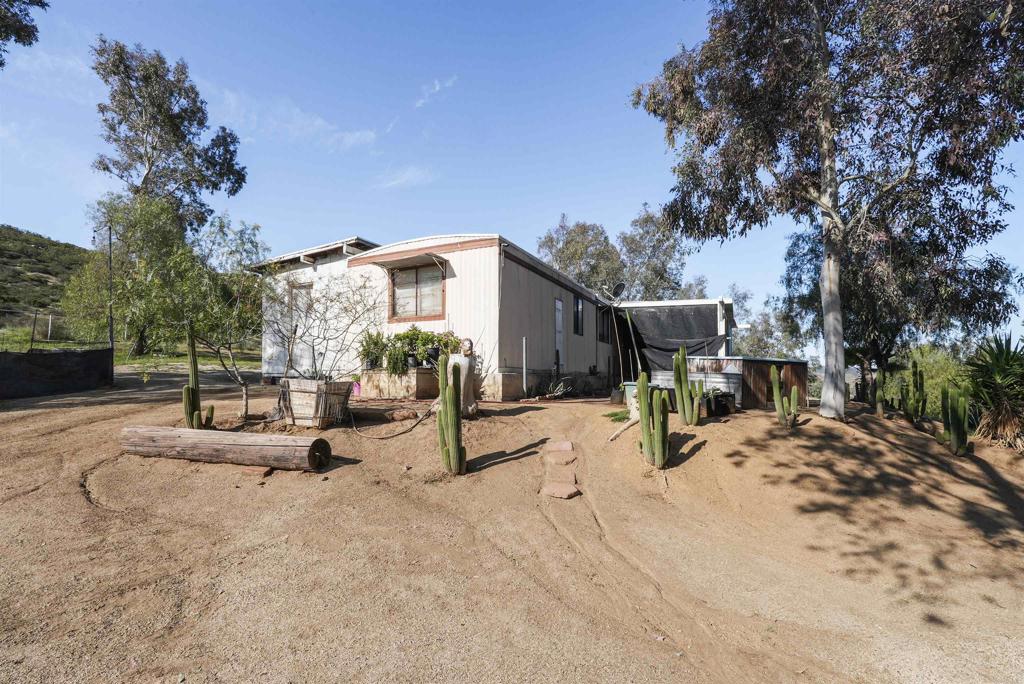 40645 Sage Road Hemet, CA 92544 - Photo 26 of 70 a view of a slide with iron fence