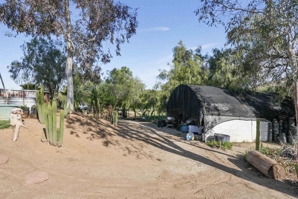 40645 Sage Road Hemet, CA 92544 - Photo 27 of 70 a front view of a house with a yard