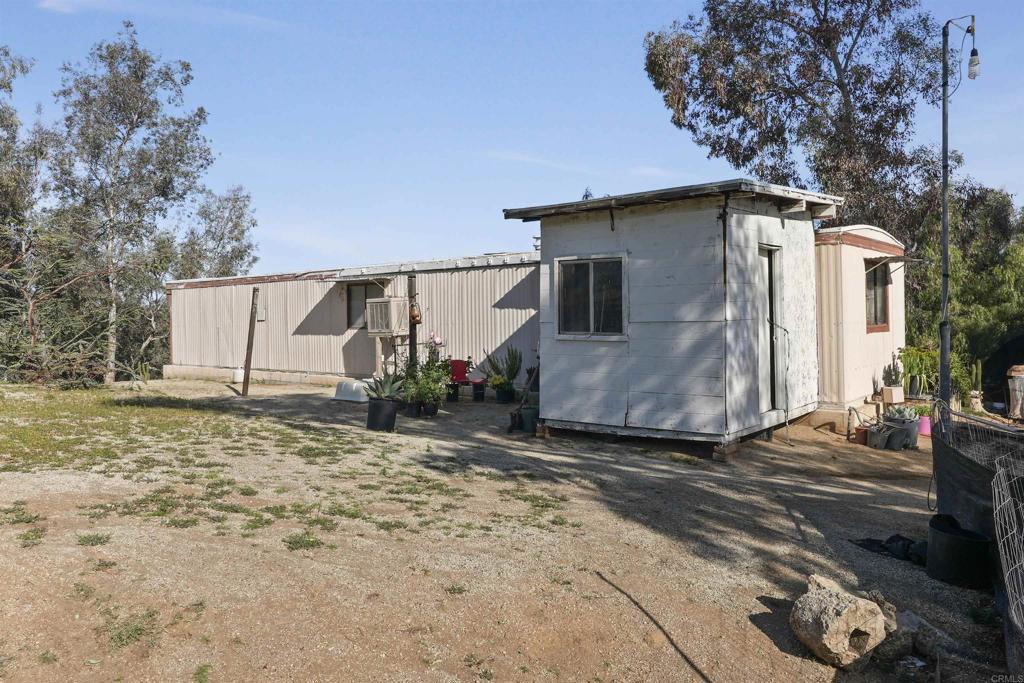 40645 Sage Road Hemet, CA 92544 - Photo 37 of 70 a view of a house with backyard