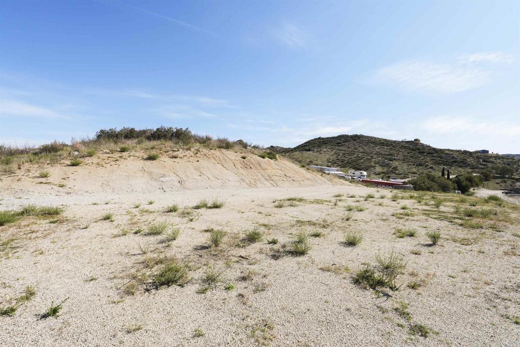 40645 Sage Road Hemet, CA 92544 - Photo 41 of 70 a view of mountain view with mountains in the background