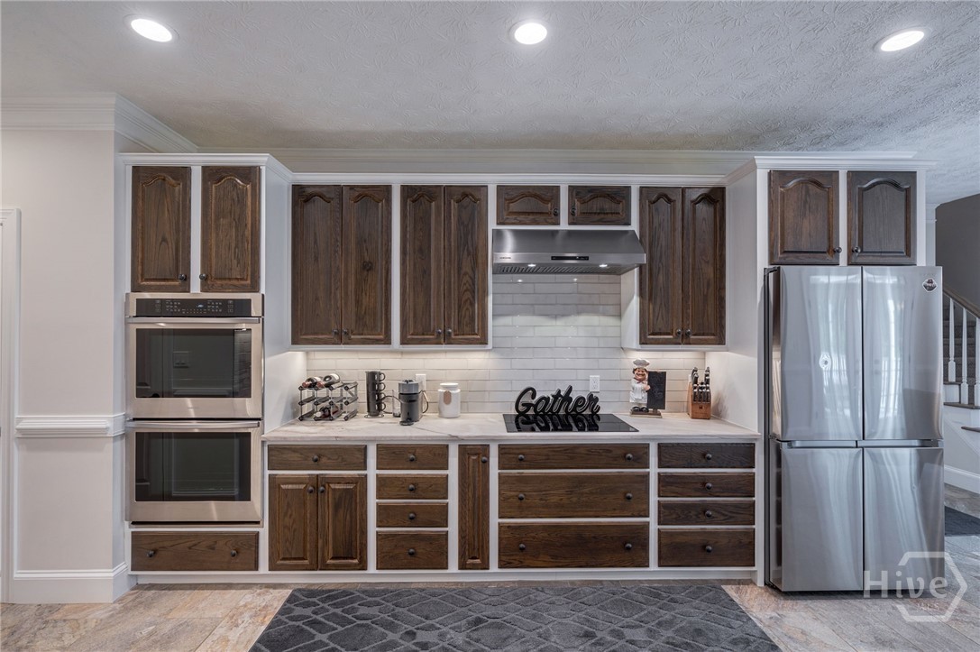 2391 Rabbit Farm Circle Loganville, GA 30052 - Photo 17 of 75 Gallery Image 17