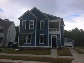 2877 Rutherford Way Charleston, SC 29414 - Photo 1 of 1 Berkeley 2
