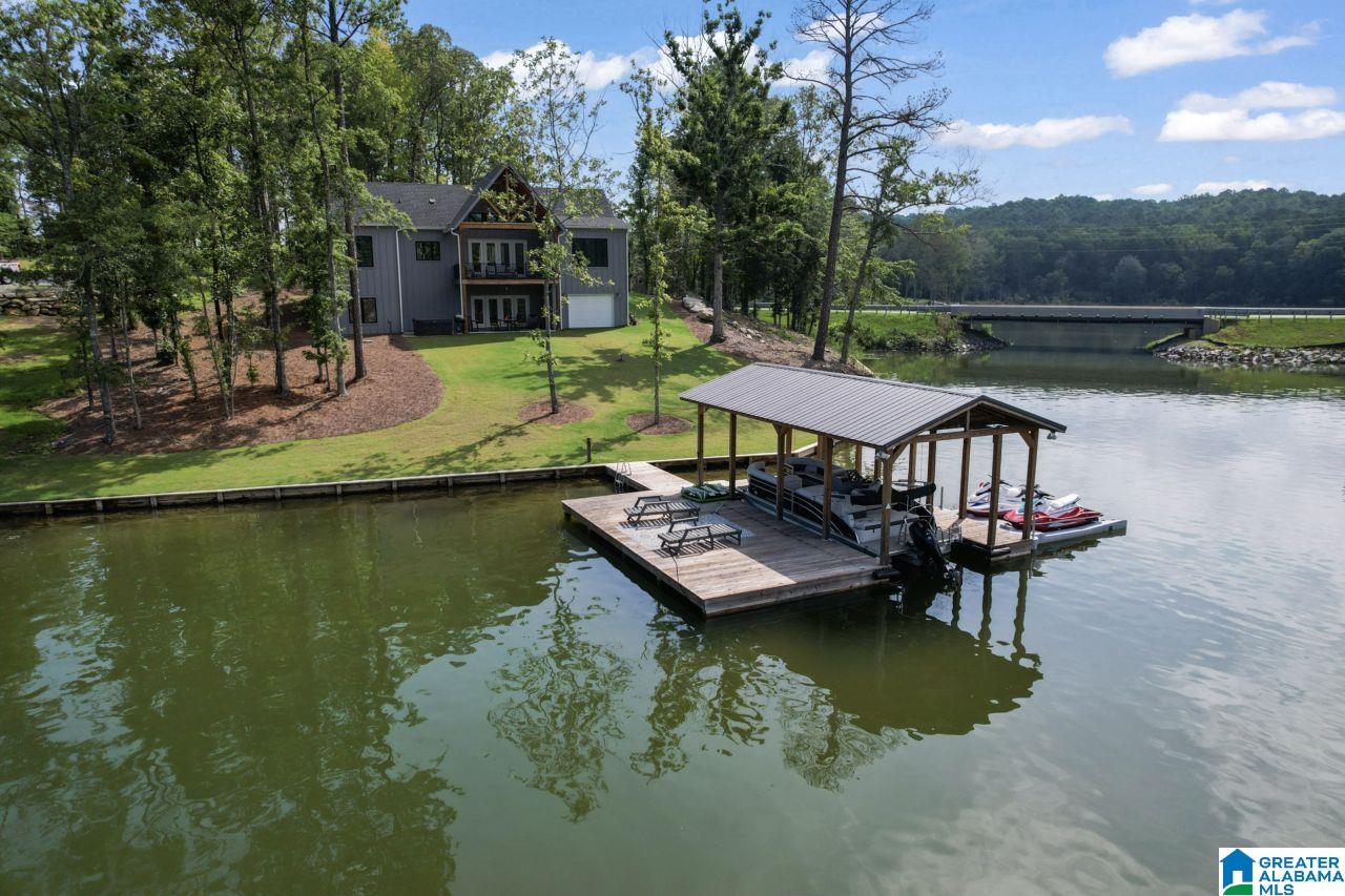 1559 Sturdivant Road Jacksons Gap, AL 36861 - Photo 2 of 64