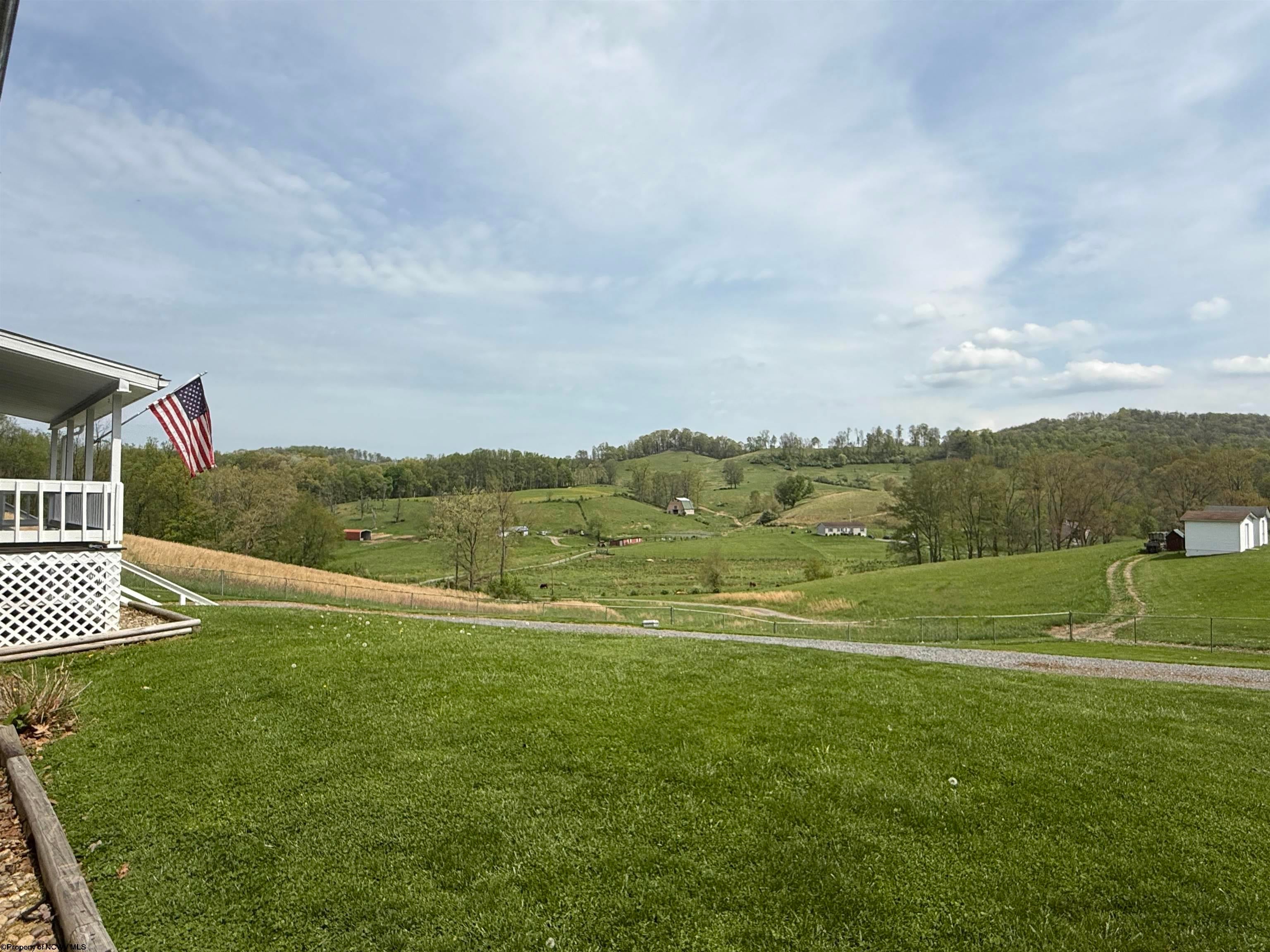 247 Burns Farm Road Grafton, WV 26354 - Photo 45 of 50 Gallery Image 45