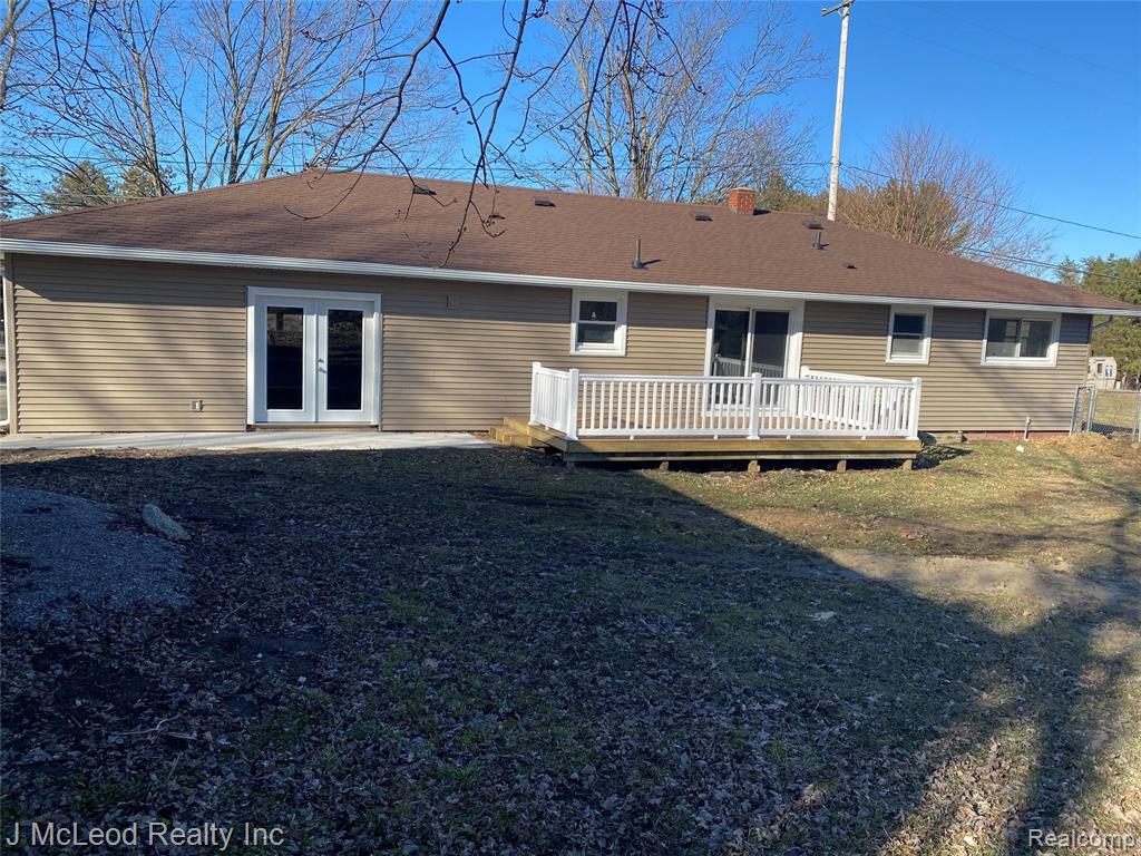 5384 East Frances Road Mount Morris, MI 48458 - Photo 23 of 23