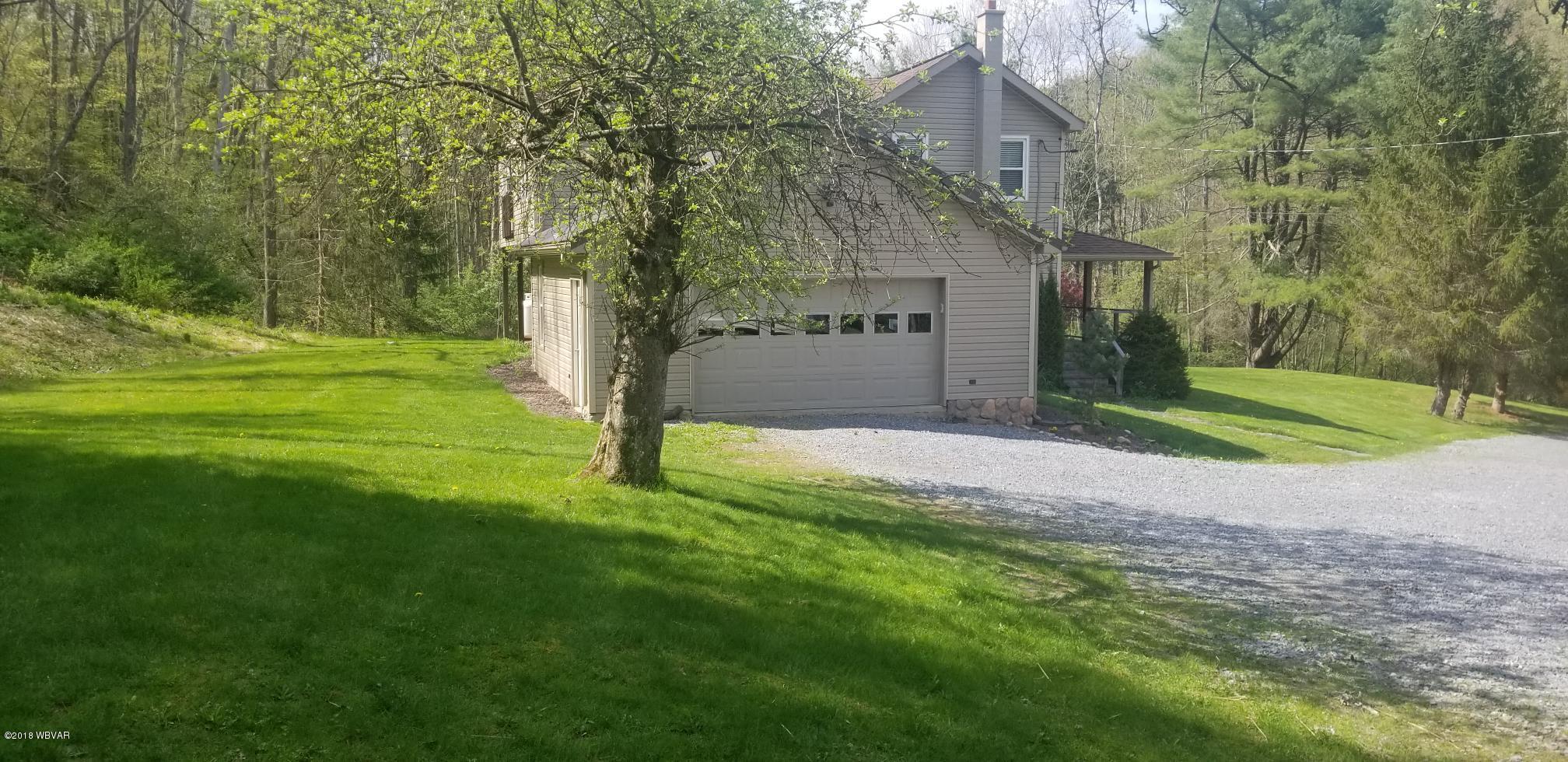 1859 Northway Rd Extension Williamsport, PA 17701 - Photo 3 of 37 Doubt Attached Garage
