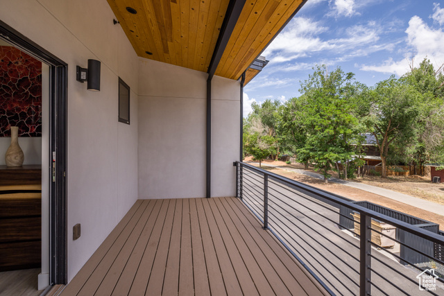 214 South 2nd E Street, Unit 7 Moab, UT 84532 - Photo 13 of 41