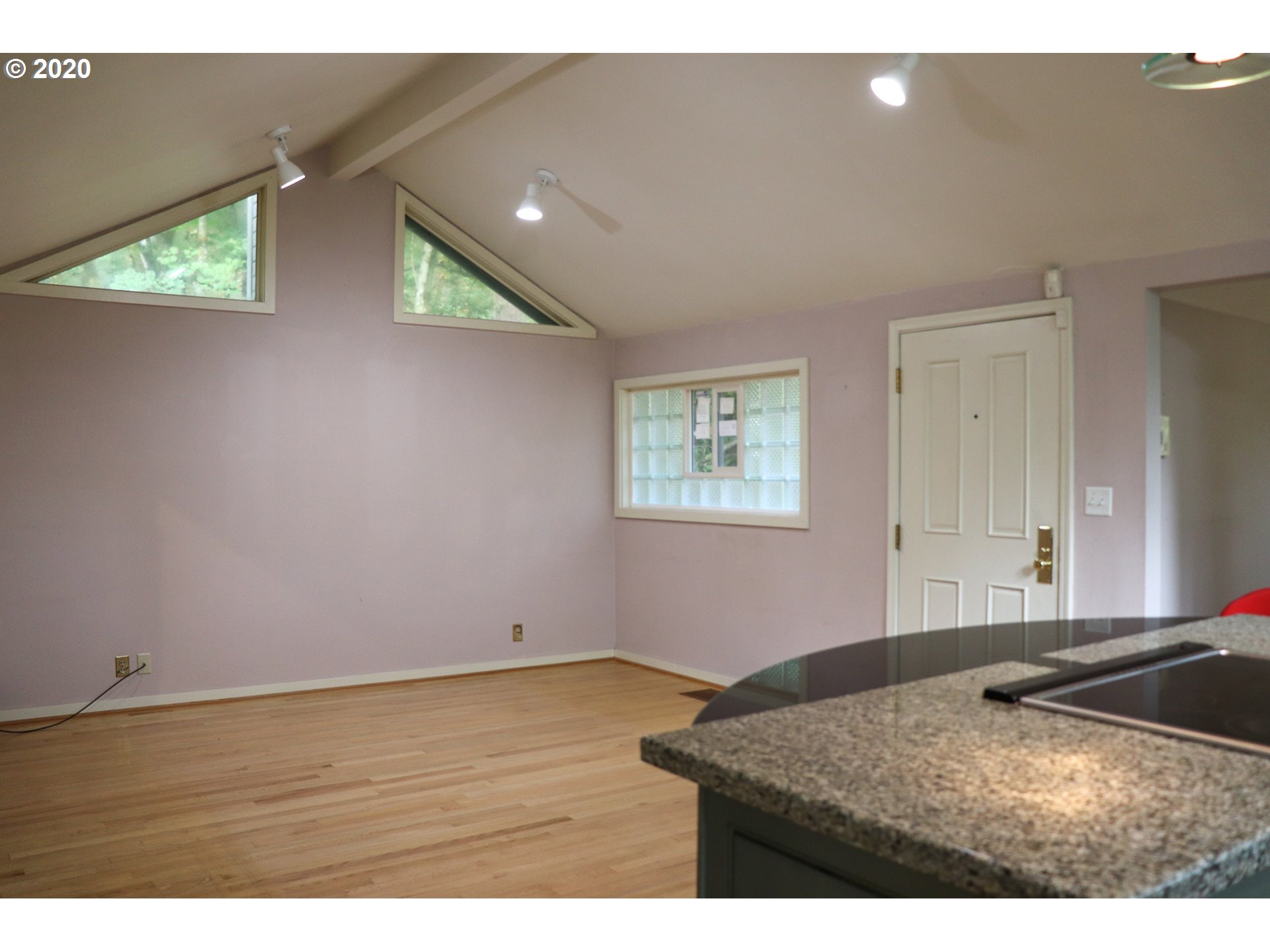 664 Northwest Greenleaf Road Portland, OR 97229 - Photo 3 of 11