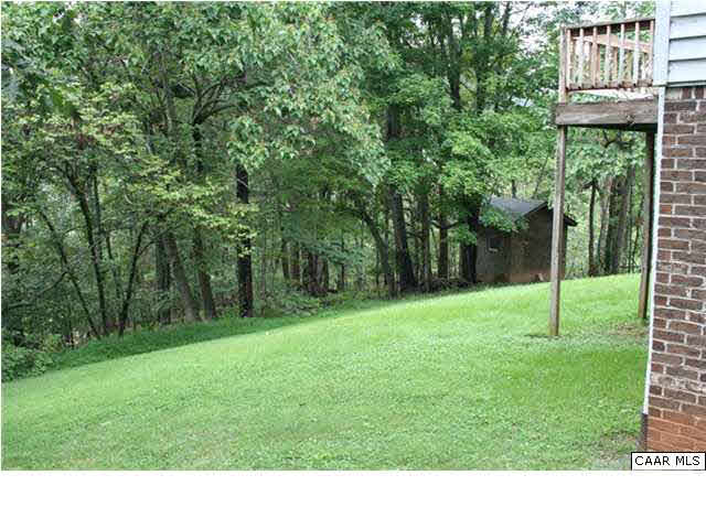 89 Gaar Mountain Road Madison, VA 22727 - Photo 5 of 26 a black and white photo of a park