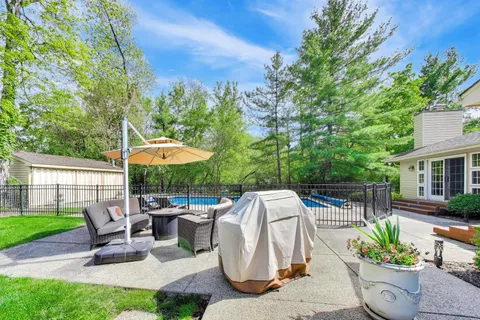$899,900 | 3414 East Mardan Drive, Long Grove, IL 60047
