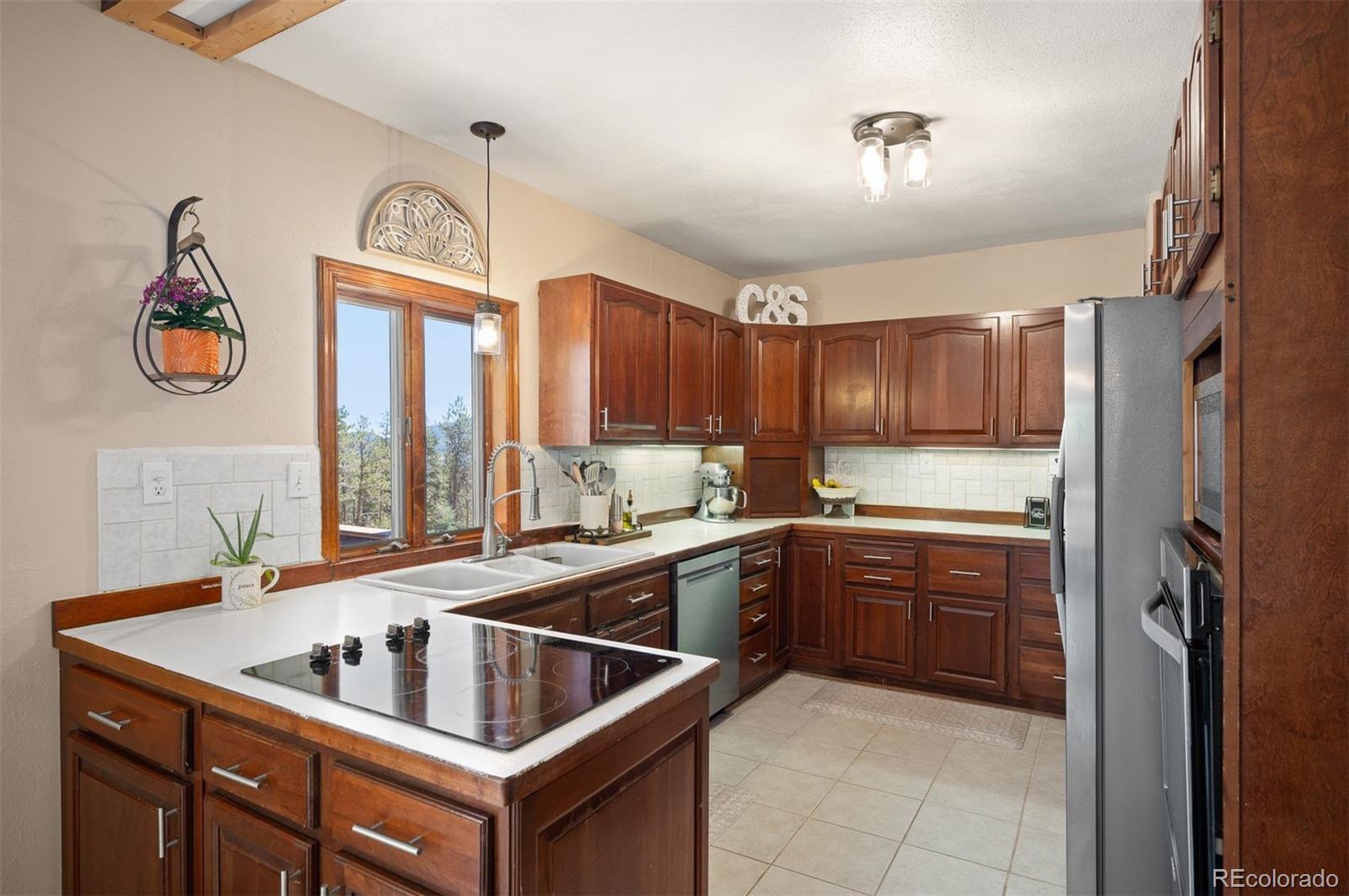 8320 South Warhawk Road Conifer, CO 80433 - Photo 13 of 37 Gallery Image 13
