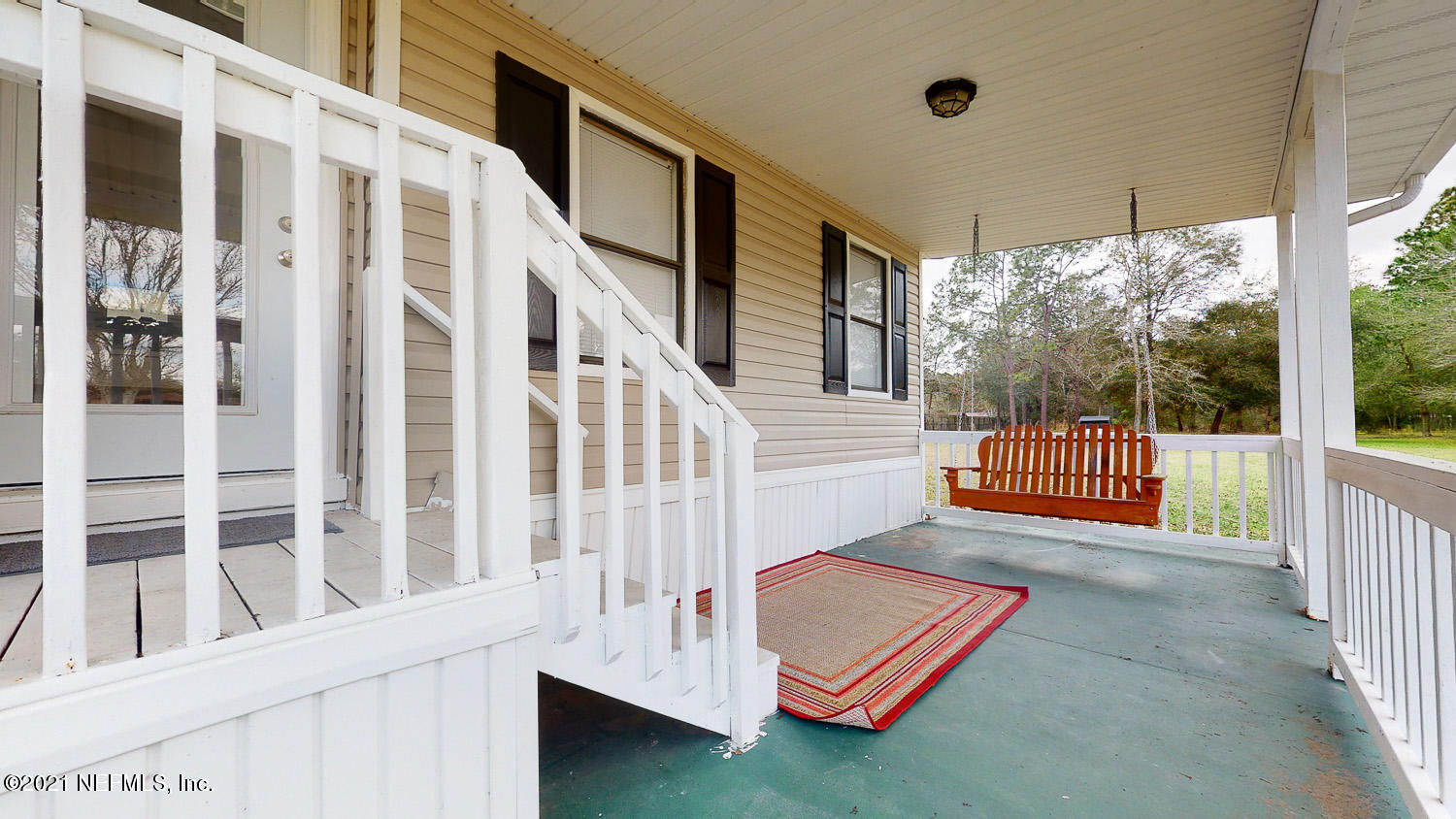 1460 Long Horn Road Middleburg, FL 32068 - Photo 22 of 32 Front Porch b