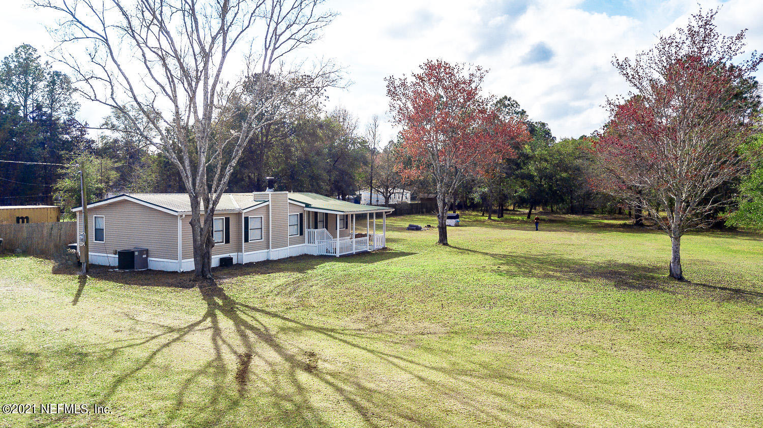 1460 Long Horn Road Middleburg, FL 32068 - Photo 24 of 32 EXT Front b