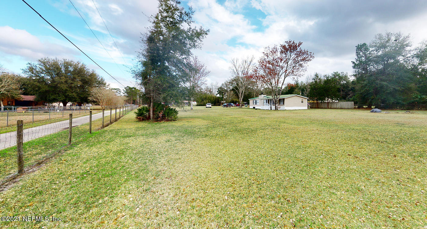 1460 Long Horn Road Middleburg, FL 32068 - Photo 25 of 32 Ext Front Yard