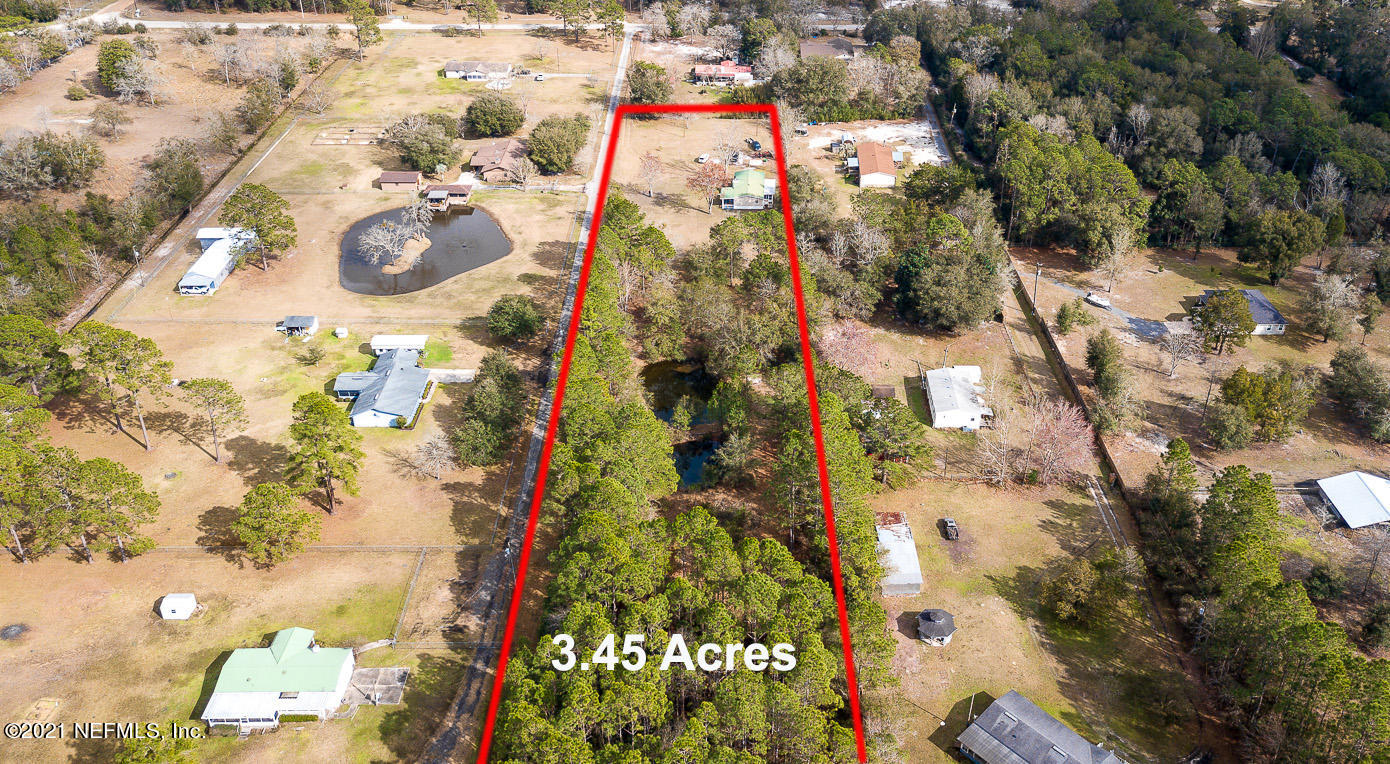 1460 Long Horn Road Middleburg, FL 32068 - Photo 26 of 32 EXT Lot Rear