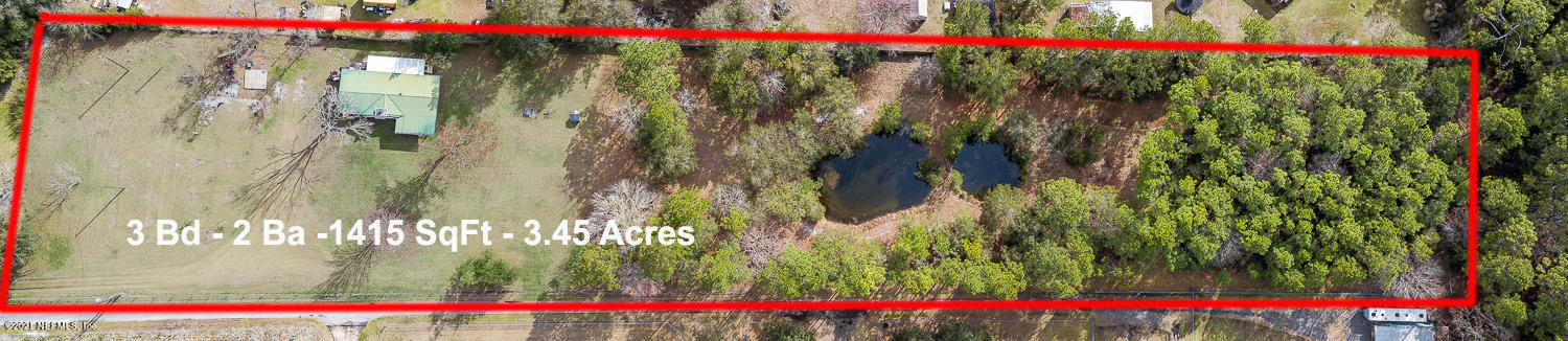 1460 Long Horn Road Middleburg, FL 32068 - Photo 27 of 32 EXT Overhead Lot