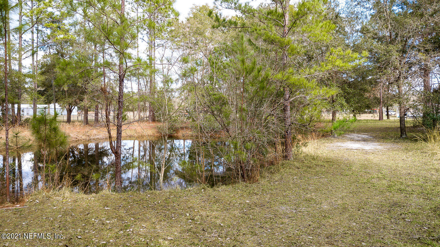 1460 Long Horn Road Middleburg, FL 32068 - Photo 29 of 32 Pond
