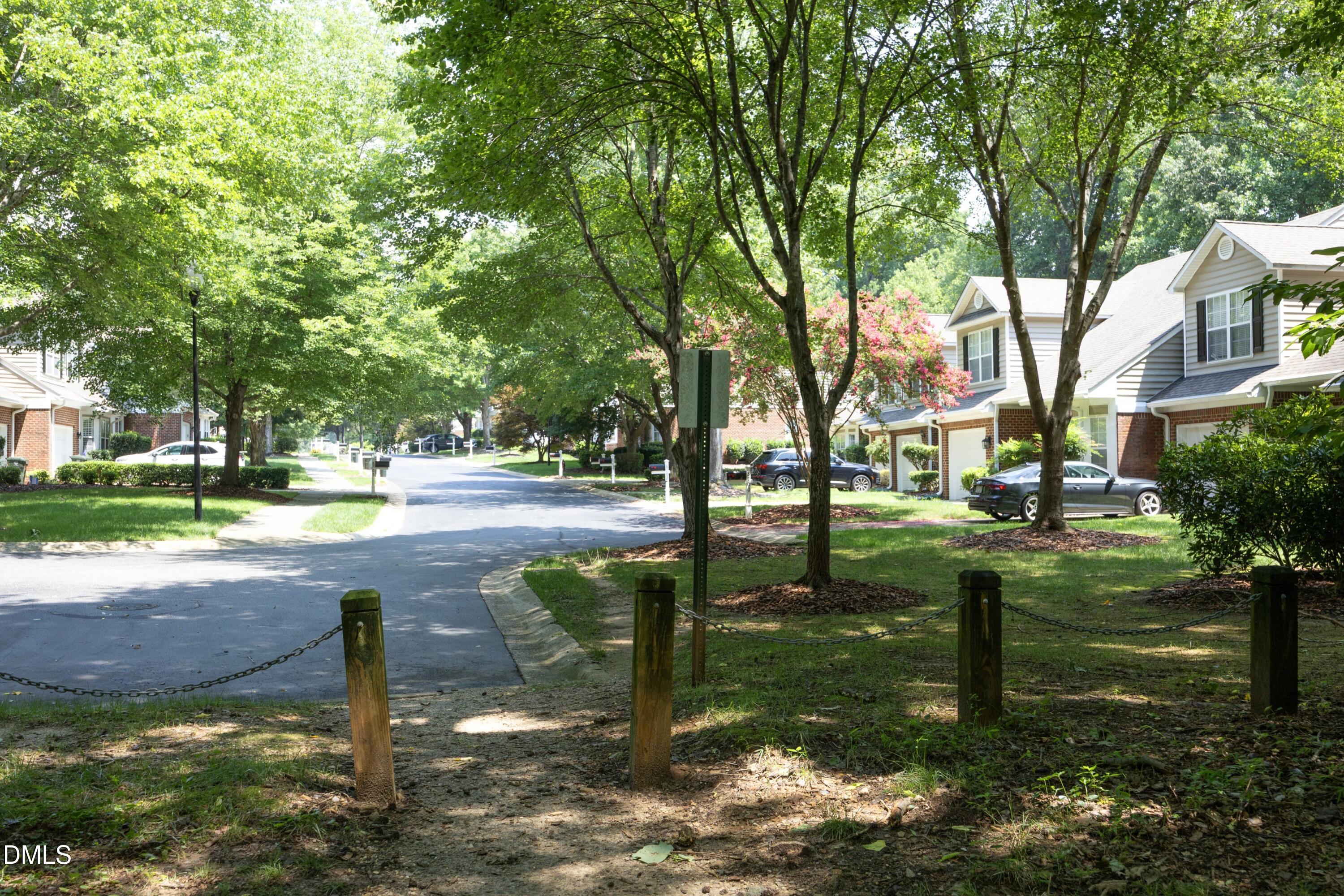 8725 Courage Court Raleigh, NC 27615 - Photo 40 of 41 TrailAccess